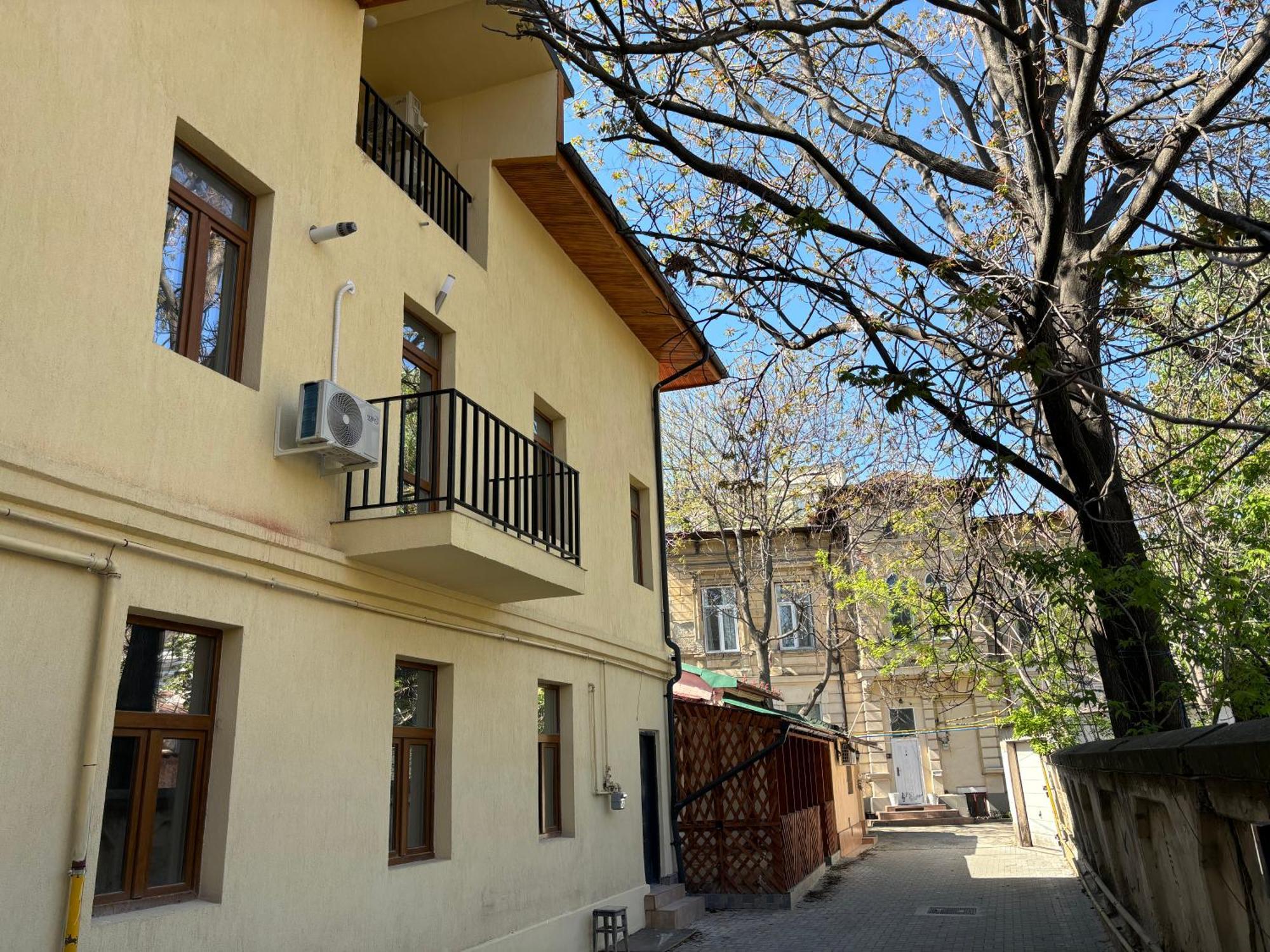 The Loft Gara De Nord Bucareste Exterior foto