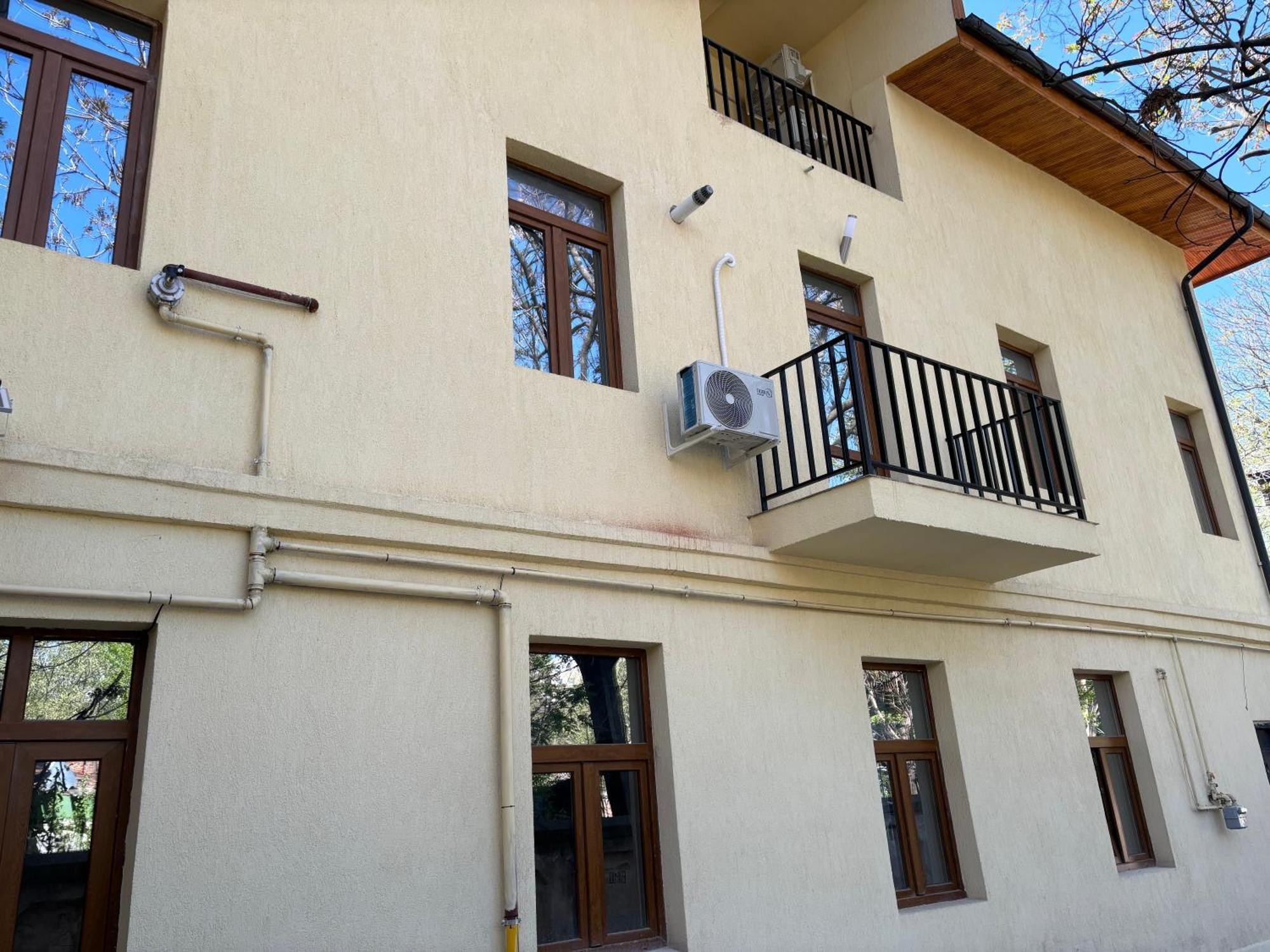 The Loft Gara De Nord Bucareste Exterior foto