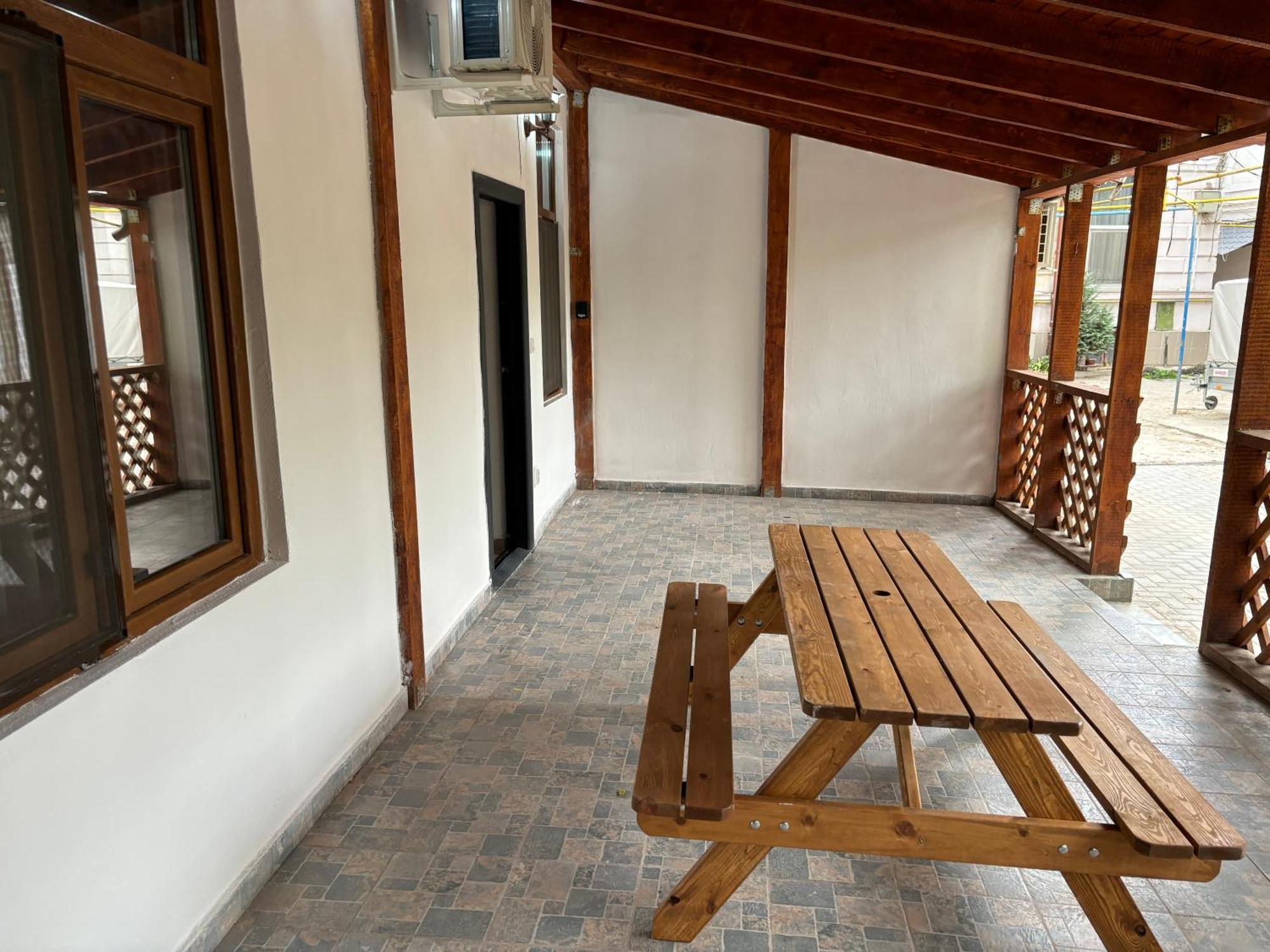 The Loft Gara De Nord Bucareste Exterior foto