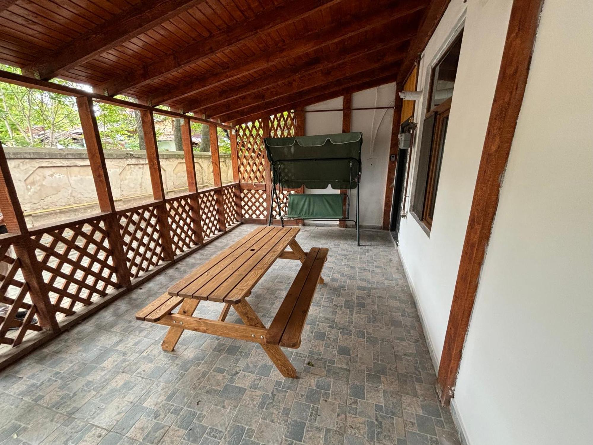 The Loft Gara De Nord Bucareste Exterior foto
